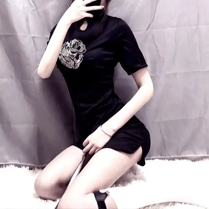 超速先生海报