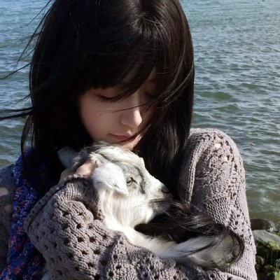 盗匪甜心海报