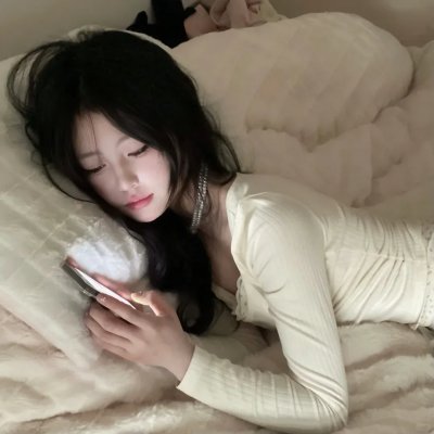 孤独的人海报
