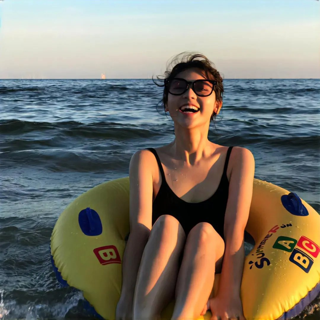 山海经之小人国海报